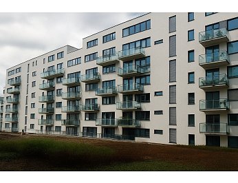 Osadní 869/32, Praha 7
