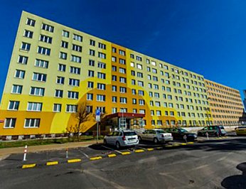 Rýmařovská 433, Praha 9