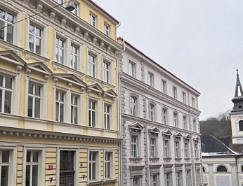 Na Čečeličce 425/4, Praha 5